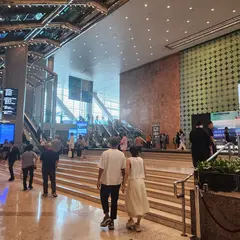 香港会议展览中心