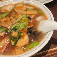 麗郷 富ヶ谷店