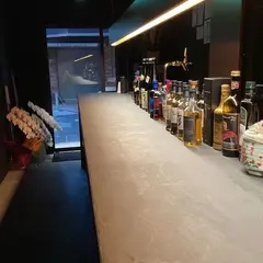 洋風居酒屋ざきやま