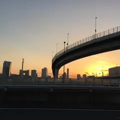 角乗り橋