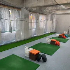 谷町6丁目駅前ゴルフスクール