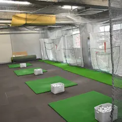 梅田駅前ゴルフスクール