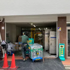 ヤマト運輸 京都京極センター