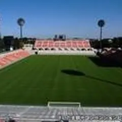 NACK5スタジアム大宮