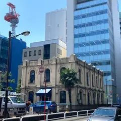 タイムズニコライ堂