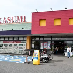 カスミ フードスクエア 白岡店
