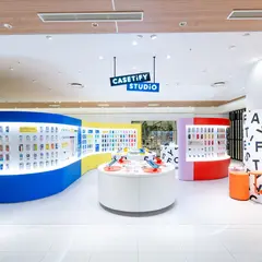 CASETiFY STUDiO