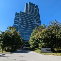 DNP市谷加賀町ビル
