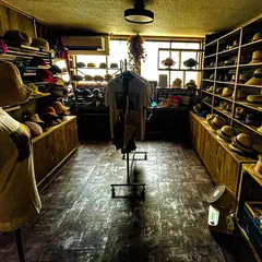 HAT SHOP コノユビトマレ cafe＆bar 姫路