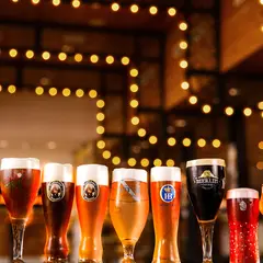 クラフトビールタップ ヨドバシ梅田店