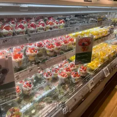 ベイシア Foods Park 高崎倉賀野店