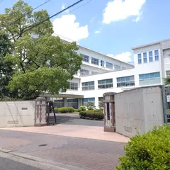 名古屋経済大学市邨高等学校
