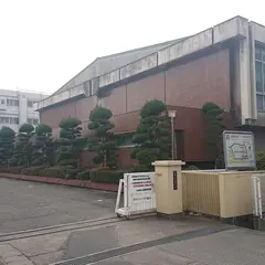 小牧市立応時中学校