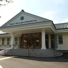 八甲田山雪中行軍遭難資料館