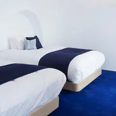 Hotel Sea Shell（ホテルシーシェル）