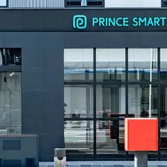 プリンス スマート イン 京都四条大宮