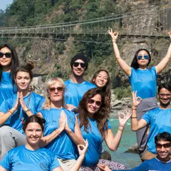 Rishikesh Yog Dham
