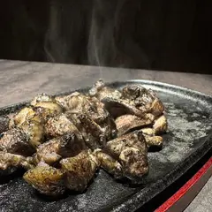 炭火串焼き ほっ田