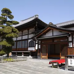 桃林寺