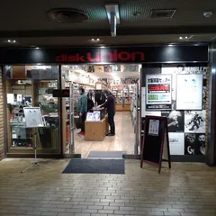ディスクユニオン大阪店