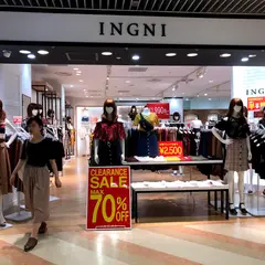 INGNI