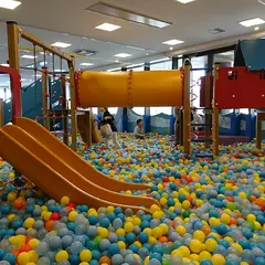 ボーネルンドあそびのせかい グランフロント大阪店