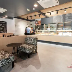 ラトリエ・グルマン