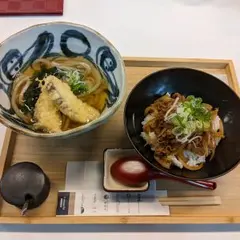 潮まちTERRACE