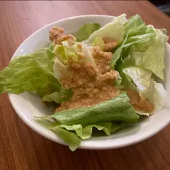 シモキタ洋麺店