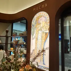 MUCHA（ミュシャ） ルミネ有楽町店