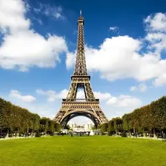 Tour Eiffel