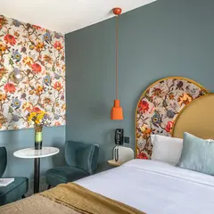 Hôtel Léopold