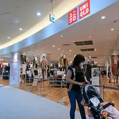ユニクロ サンリブシティ小倉店