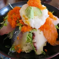 平野鮮魚店