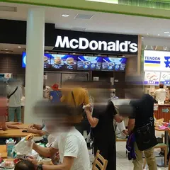 マクドナルド 刈谷ハイウェイオアシス店