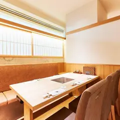 しゃぶ禅 梅田店