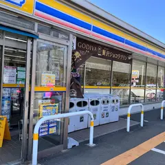 ミニストップ伊東富戸店