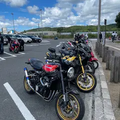 針テラス