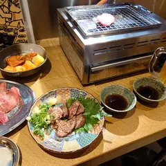 焼肉ホルモン とっちゃん 久米田駅前店