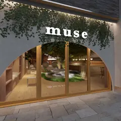 シーシャカフェ&バー muse 熊本店