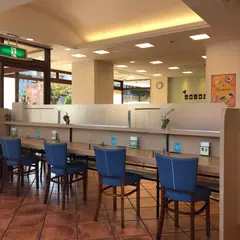 モスバーガー 広島段原店／MOS BURGER