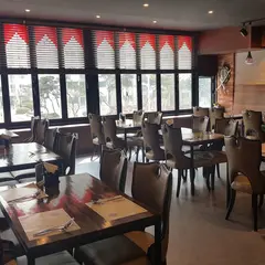 Raj indian restaurant, Incheon Airport Branch