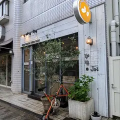 珈琲とジロー