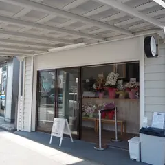 ヒグチクレープ