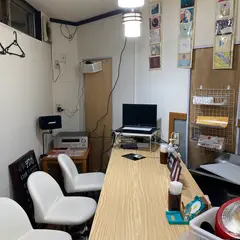 喫茶 ヲワカ