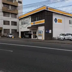 オリックスレンタカー 筑紫通り諸岡店