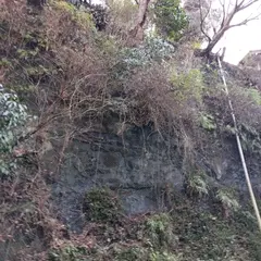 極楽寺切通