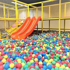 キッズユーエスランド 岐阜柳津店