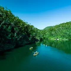 東村