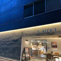 ALOFT 大手町店（アロフト）
